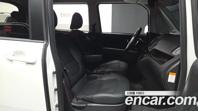 Kia Ray 2024 thumb 11