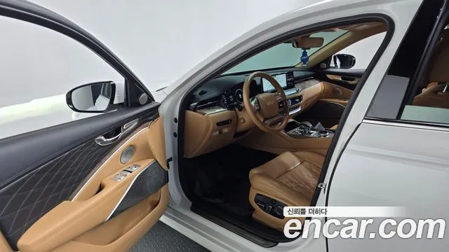 Kia K9 2021 thumb 9