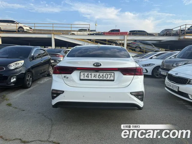 Kia K3 2019 thumb 4