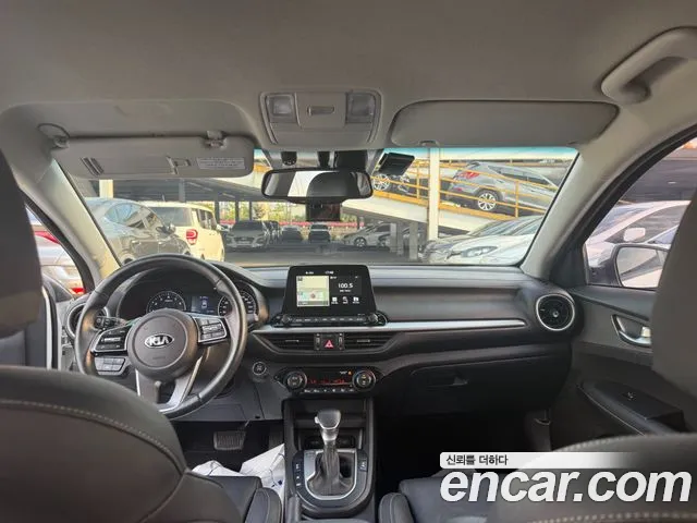 Kia K3 2019 thumb 7