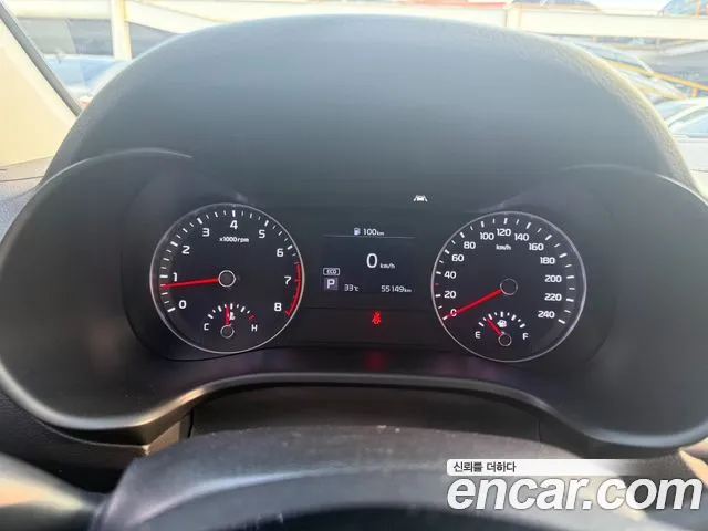Kia K3 2019 thumb 8