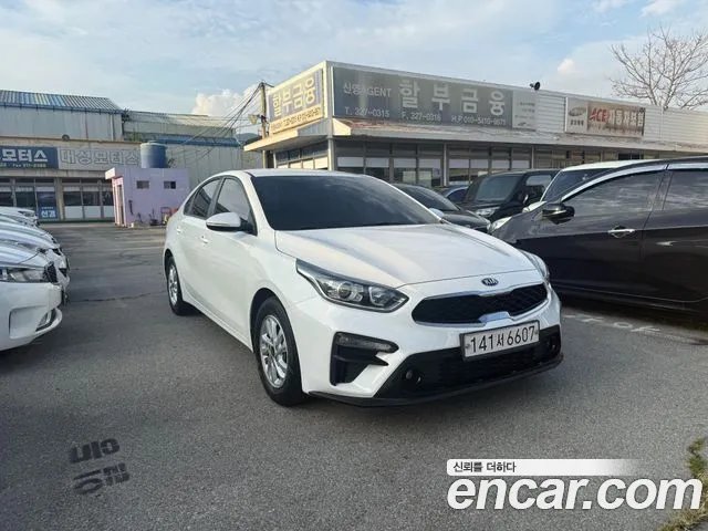 Kia K3 2019 thumb 11