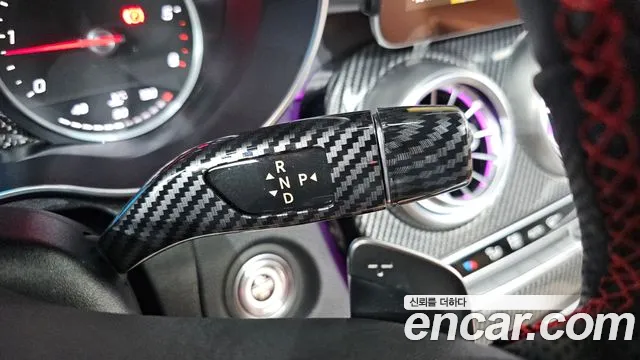 Mercedes-Benz C-Класс 2019 thumb 9