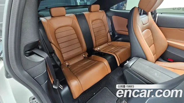 Mercedes-Benz C-Класс 2019 thumb 11