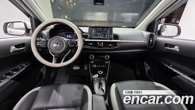 Kia Morning 2020 thumb 6