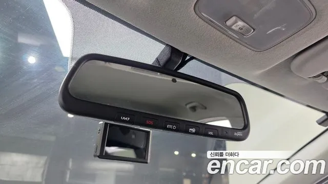 Kia Morning 2020 thumb 12