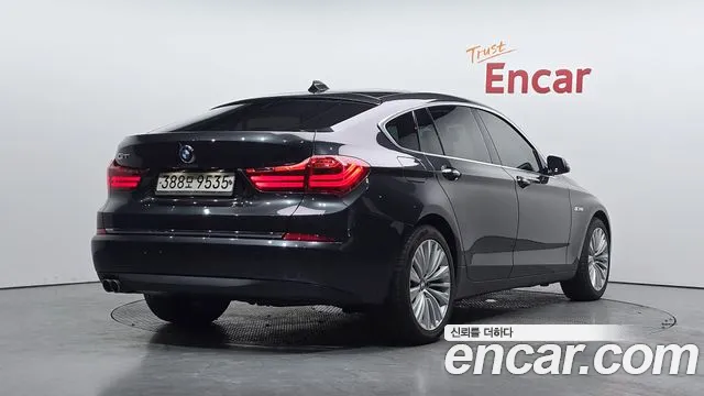 BMW Gran Turismo 2016 thumb 2