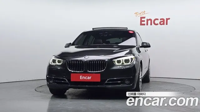 BMW Gran Turismo 2016 thumb 3