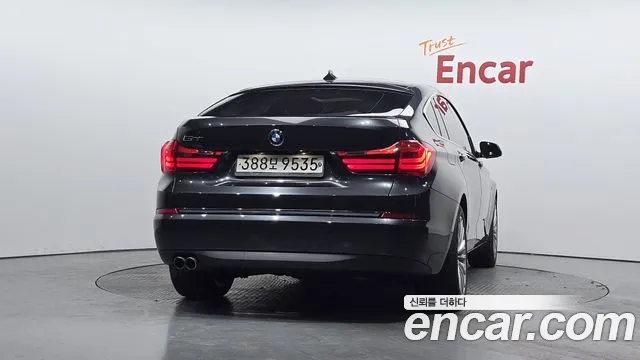 BMW Gran Turismo 2016 thumb 4