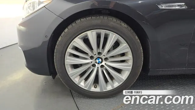 BMW Gran Turismo 2016 thumb 5