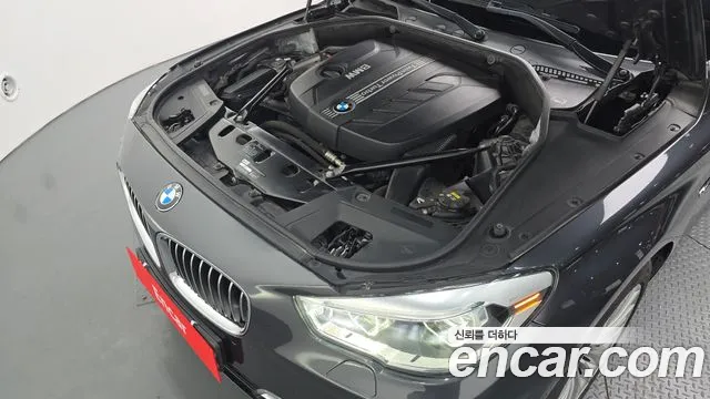 BMW Gran Turismo 2016 thumb 6