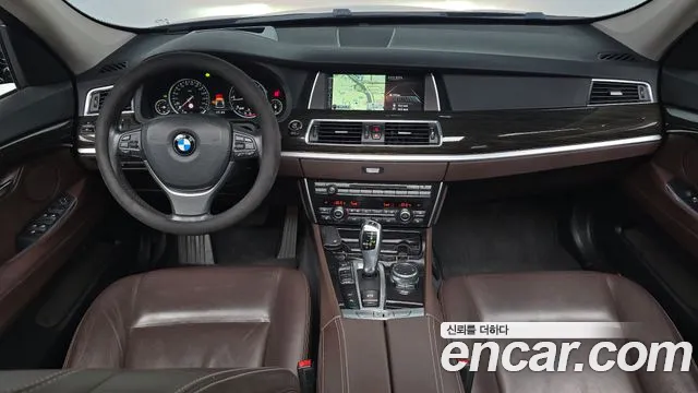 BMW Gran Turismo 2016 thumb 7