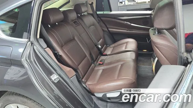 BMW Gran Turismo 2016 thumb 11