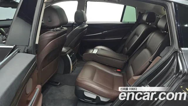 BMW Gran Turismo 2016 thumb 12