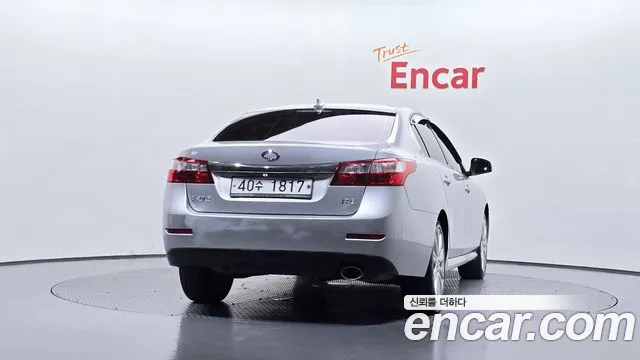 Renault-KoreaSamsung SM5 2010 thumb 4