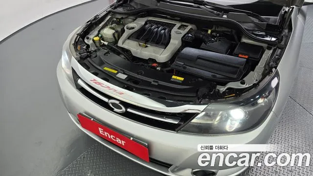 Renault-KoreaSamsung SM5 2010 thumb 6