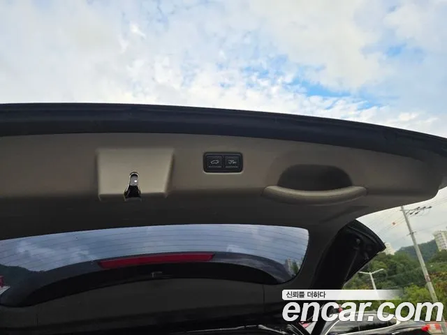 Kia Carnival 2022 thumb 5