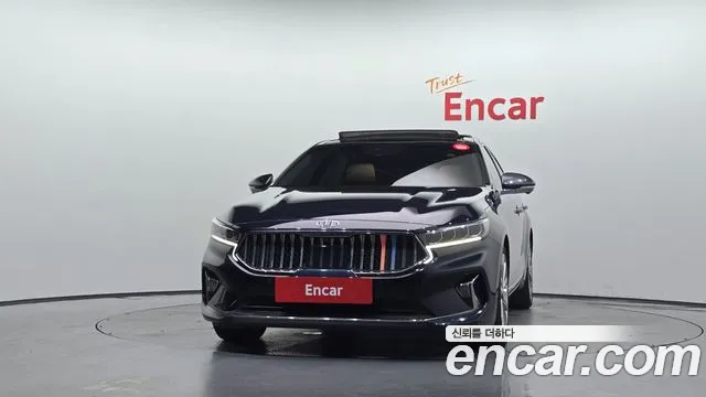 Kia K7 2019 thumb 3