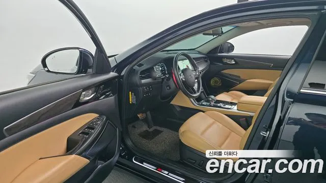 Kia K7 2019 thumb 10
