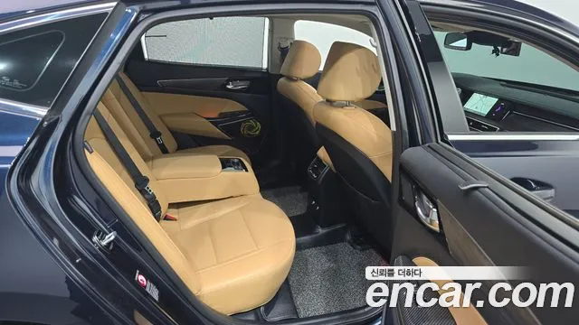 Kia K7 2019 thumb 11