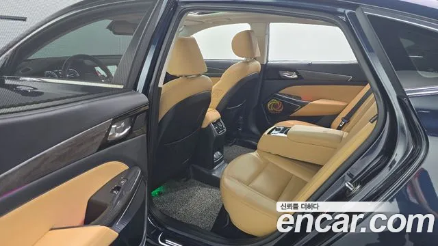 Kia K7 2019 thumb 12