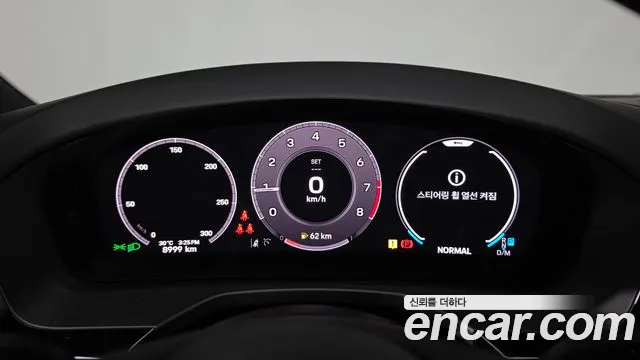 Porsche Panamera 2025 thumb 8