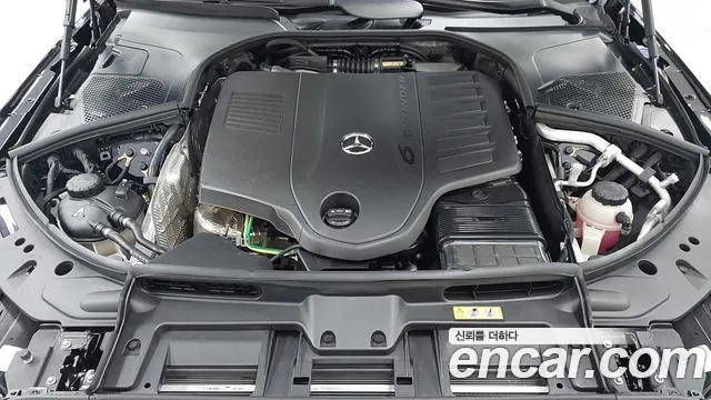 Mercedes-Benz S-Класс 2026 thumb 6
