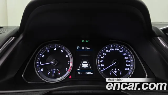 Hyundai Sonata 2022 thumb 8