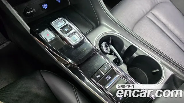 Hyundai Sonata 2022 thumb 9