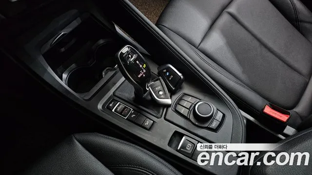 BMW X1 2019 thumb 8
