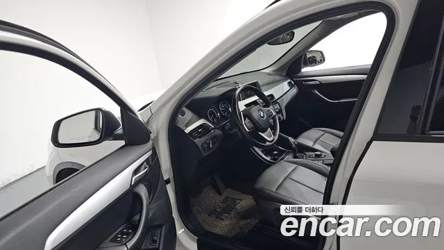 BMW X1 2019 thumb 9