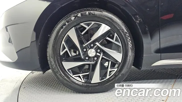 Hyundai Grandeur 2022 thumb 5