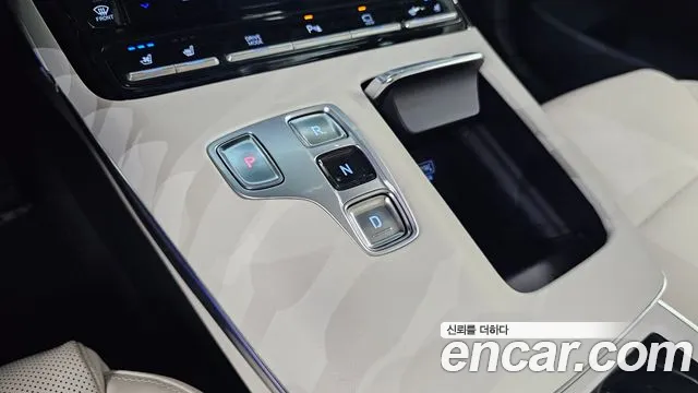 Hyundai Grandeur 2022 thumb 9