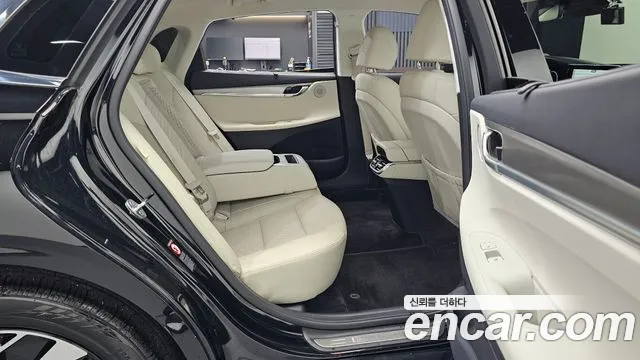 Hyundai Grandeur 2022 thumb 11