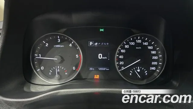Hyundai Avante 2016 thumb 7