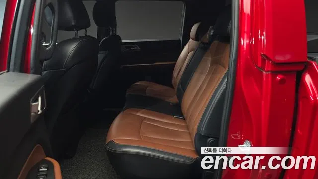 KG_Mobility_Ssangyong Rexton 2018 thumb 12