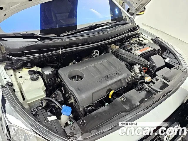 Hyundai Accent 2013 thumb 6