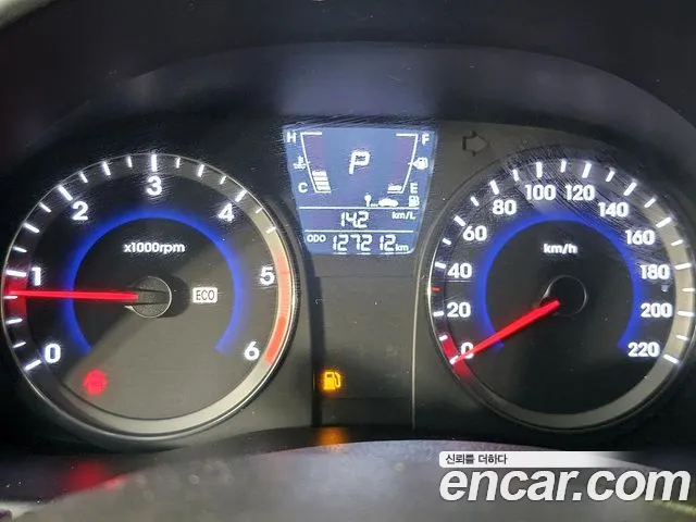 Hyundai Accent 2013 thumb 7
