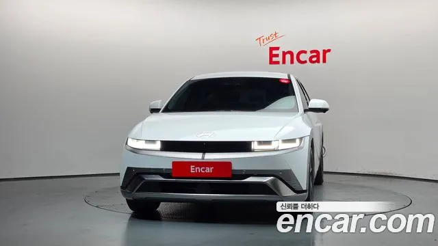 Hyundai IONIQ 5 2024 thumb 3