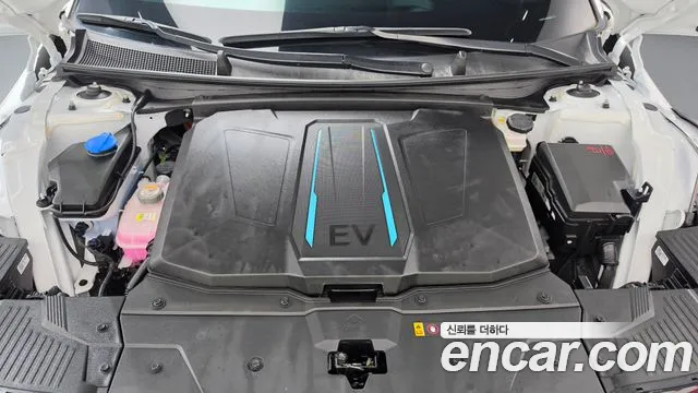 Hyundai IONIQ 5 2024 thumb 6