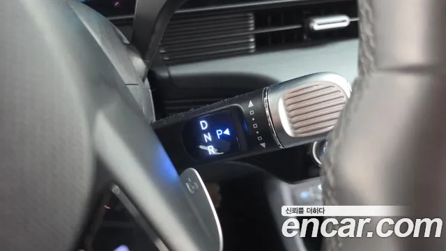 Hyundai IONIQ 5 2024 thumb 9