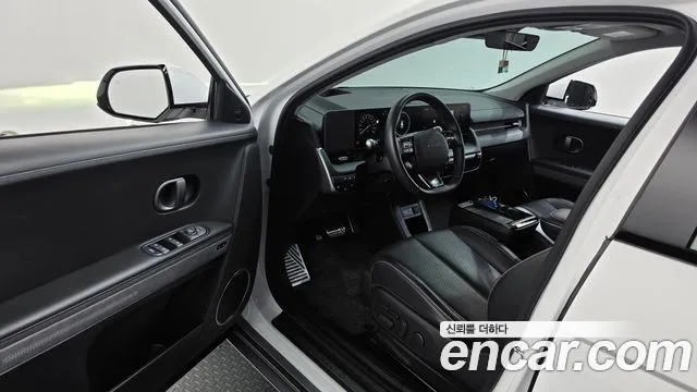 Hyundai IONIQ 5 2024 thumb 10