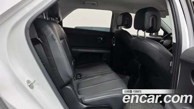 Hyundai IONIQ 5 2024 thumb 11