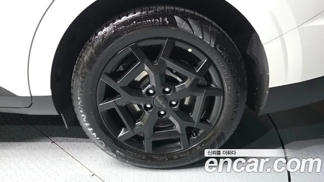 Kia Carnival 2025 thumb 4
