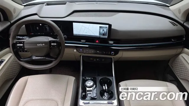 Kia Carnival 2025 thumb 6