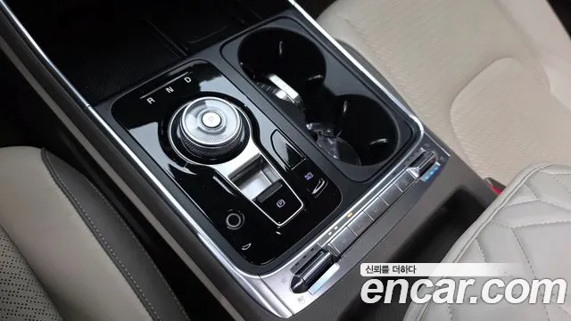 Kia Carnival 2025 thumb 8