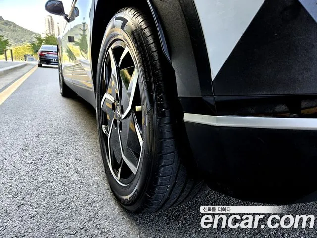 Hyundai IONIQ 5 2021 thumb 7