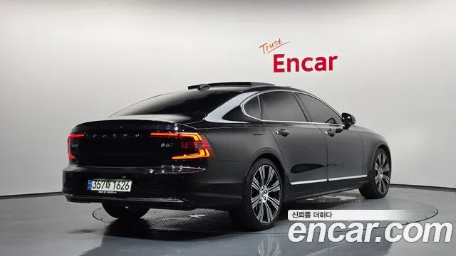 Volvo S90 2021 thumb 2
