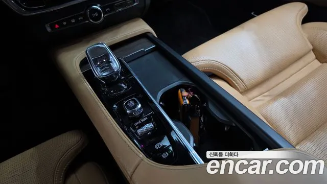 Volvo S90 2021 thumb 9