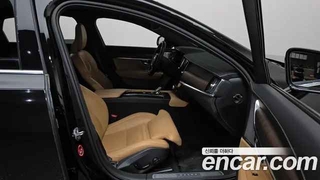 Volvo S90 2021 thumb 11